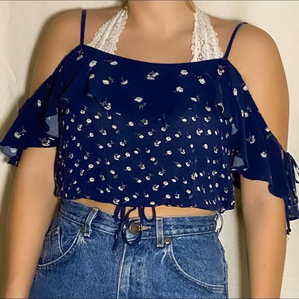 American Eagle Blouse